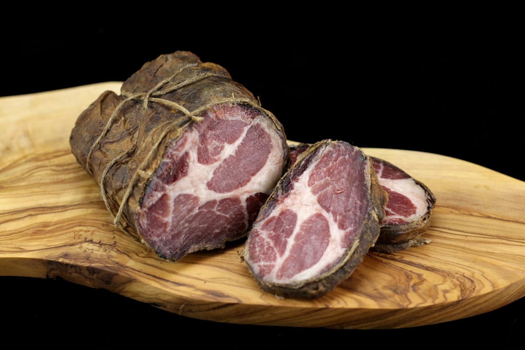 Charcuterie